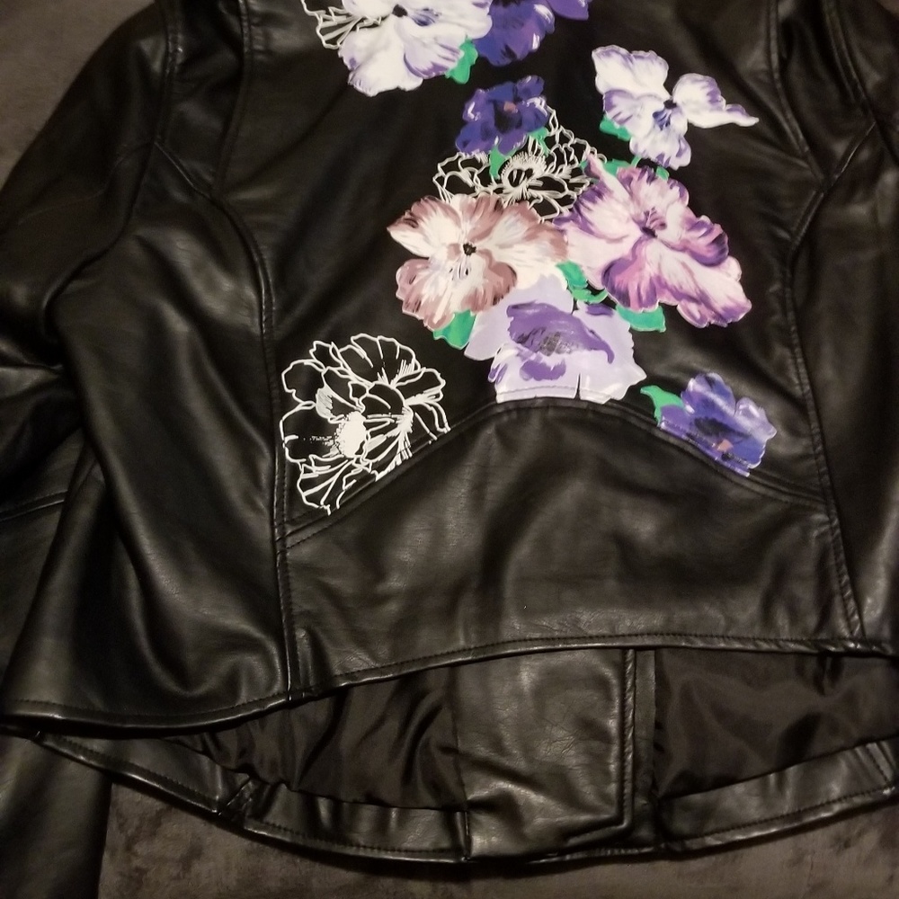Jacket - Picture 2 of 2